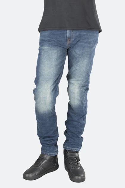 Jeans Richa Bi-Stretch Blu 1 Jeans Richa Bi-Stretch Blu