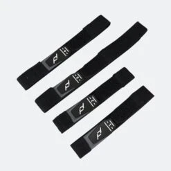 Pacchetto Cinturino 4 Parti Bambino Pod Nero-Grigio