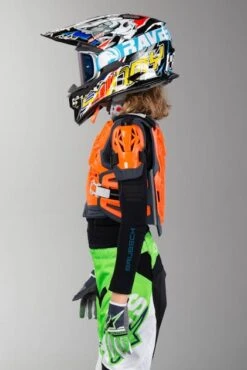 Pettorina Bambino Acerbis Gravity Arancio 9 Pettorina Bambino Acerbis Gravity Arancio -Vendite LEATT ddef74bfe9d049faceef417fe152ac2e8dc74d88 1 pia 134657 7 50