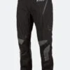 Pantaloni Moto Klim Kodiak Acciaio-Nero