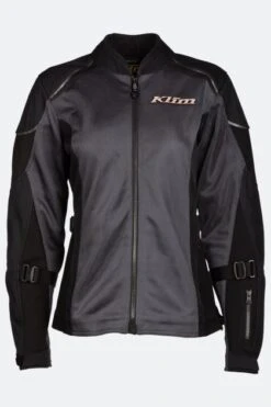 Giacca Moto Donna Klim Avalon Nero Stealth -Vendite LEATT de00d654c8c74cd5bc7fa3a3a2102cf8 2 PIA 337260 0 30