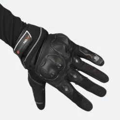 Guanti ON BOARD SRX-2 Neri