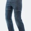 Jeans Moto Dainese Blast Regular Blu Scuro