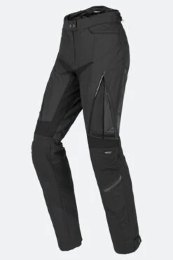 Pantaloni Moto Donna SPIDI 4 Season Evo Nero -Vendite LEATT de7ff78965c572f7c671eca7143503f2222b32f3 2 PIA 191528 0 40