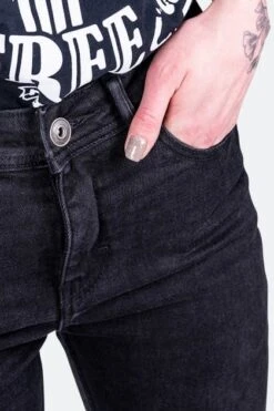 Jeans Moto Donna Course Burnout Rinforzati In Aramide Slim Fit Neri 18 Jeans Moto Donna Course Burnout Rinforzati In Aramide Slim Fit Neri -Vendite LEATT de88e9773d2944adbb182524160ec773 1 PIA 121095 9 60