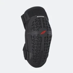 Gomitiera Zandonà Netcube Nero