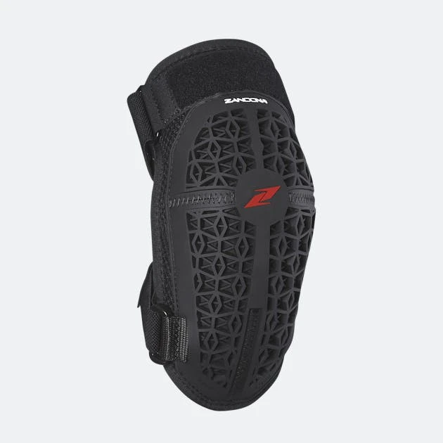 Gomitiera Zandonà Netcube Nero 1 Gomitiera Zandonà Netcube Nero