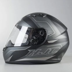 Casco HJC CS-15 Trion Nero Opaco-Grigio -Vendite LEATT deeaca160d68abcadd86fa2087afc0d219571f46 3 PIA 62800 0 90