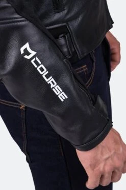 Giacca Moto Course Roadster Nero-Bianco 18 Giacca Moto Course Roadster Nero-Bianco -Vendite LEATT df03f0d53aaa432cbebfc7812bc92f16 1 PIA 276425 1 110