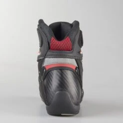 Scarpe Moto Eleveit T Sport Nero-Rosso 16 Scarpe Moto Eleveit T Sport Nero-Rosso -Vendite LEATT df3f4c666ecfd4a618f4298e478b43d6d31cd7b5 2 PIA 50034 0 90