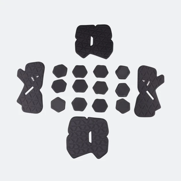 Imbottitura Ginocchiere Leatt Z-Frame Coppia 1 Imbottitura Ginocchiere Leatt Z-Frame Coppia