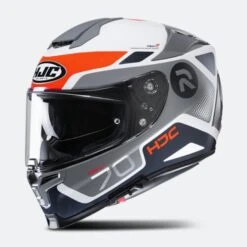 Casco Integrale HJC RPHA 70 Shuky MC6H