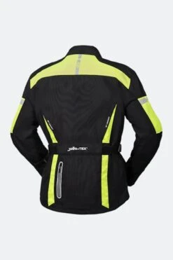 Giacca Moto IXS Pacora-ST Nero-Giallo -Vendite LEATT dfc4314bd1fb40461e5542ea76743f959866909c 2 PIA 169201 0 20