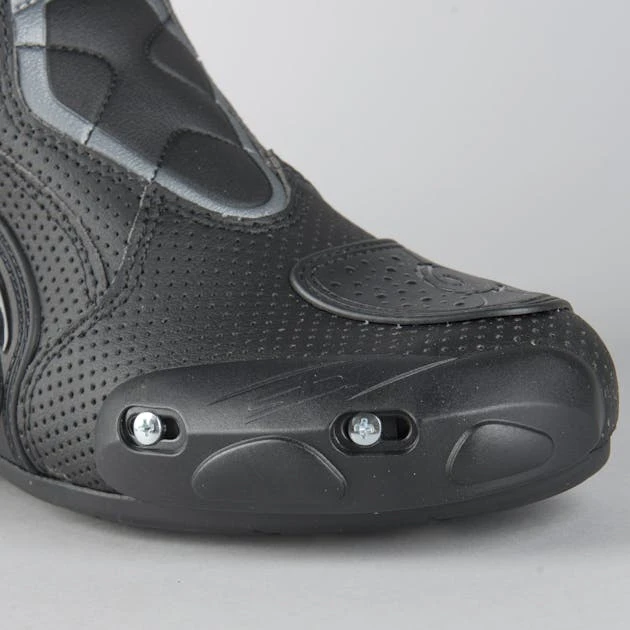 Stivali Moto Sidi ST Air Neri 12 Stivali Moto Sidi ST Air Neri - immagine 12