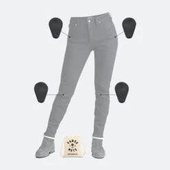 Jeans Moto Donna Pando Moto Kissaki Dyn 01 Neri 13 Jeans Moto Donna Pando Moto Kissaki Dyn 01 Neri -Vendite LEATT dfe614e16d013b14f8dacb22754a2de30773a989 2 PIA 201052 0 70