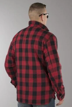 Camicia West Coast Choppers Dominator Aramid Riding Flanel Rosso-Nero 19 Camicia West Coast Choppers Dominator Aramid Riding Flanel Rosso-Nero -Vendite LEATT dff6177a7a406a74d13aaeed5c1269fbce9f5f38 1 PIA 29448 wrz 19 2018 07