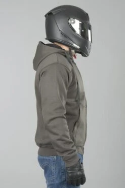 Felpa Course Rinforzata In Aramide Grigia -Vendite LEATT e01e3fb9b6cf90c29151b831df10f39c35c8fc0b 1 1513N HGR L lip 02 2018 09