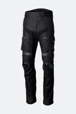 Pantaloni Moto RST Ranger Lunghi Neri