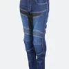 Jeans Moto Donna GMS Viper Blu Scuro 11 Jeans Moto Donna GMS Viper Blu Scuro -Vendite LEATT e0cd45b6c4c64557bc95d0f740da7045 2 PIA 306285 0 10