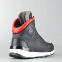 Scarpe Moto Eleveit Versus Nero-Rosso 19 Scarpe Moto Eleveit Versus Nero-Rosso -Vendite LEATT e11be40cc14422b745fc435b036839585c406721 2 PIA 75455 0 50