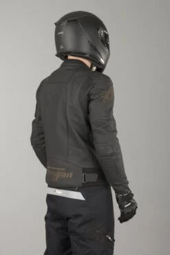 Giacca Furygan Sherman Nera -Vendite LEATT e141be4a6e202ed85c024322c2ab7442f4d1eecb 1 65146 L 100 mar052018 5