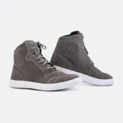 Scarpe Moto RST Hitop Grigie