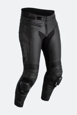 Pantaloni Moto RST Sabre Neri