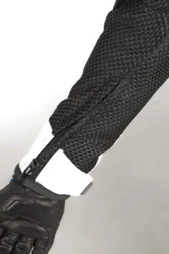 Giacca Moto Donna ON BOARD Pack Lady 3D-AIR Grigio Nero Rosso + Membrana Dry-B -Vendite LEATT e1ccb4aa20bbff0597b17d294ca33c6ef416f3bf 1 PIA 25007 6 120