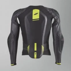 Giacca Protettiva Zandonà Netcube X6 Nero-Giallo Fluo -Vendite LEATT e1fa2ea7e1564660df91a555ab48ea748735c381 2 PIA 152461 0 20