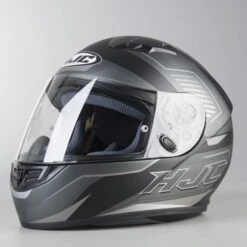 Casco HJC CS-15 Trion Nero Opaco-Grigio -Vendite LEATT e21bf4e34f31640859e7b74f06720715d39656b8 3 PIA 62800 0 100