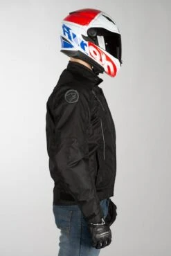 Giacca Moto Bering Conrad Nera 20 Giacca Moto Bering Conrad Nera -Vendite LEATT e25043d833a30c1edb8c1dbce421ae7ae925ed82 1 PIA 107740 1 100