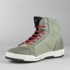 Scarpe Moto Stylmartin Arizona Verde Loden -Vendite LEATT e283ae16f16d3b2ff6158d4c682c383c5a93431c 2 PIA 78794 0 230