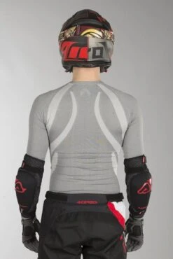 Gomitiere Acerbis Soft X Nero-Rosso -Vendite LEATT e2df1cc144c03c19e7a20628c91cae828d0e5177 1 PIA 81560 1 50