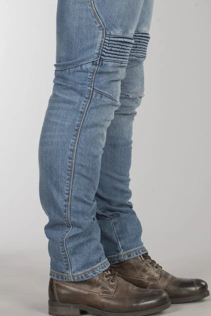 Jeans Moto SPIDI Furious Pro Blu 12 Jeans Moto SPIDI Furious Pro Blu - immagine 12