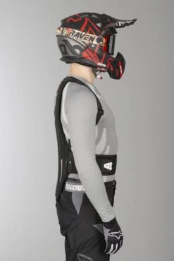 Paraschiena Zandonà Hybrid Pro X8 Nero -Vendite LEATT e318ecbd6f9f6c4bd1b9158be484c54db3778c3c 1 PIA 55384 1 50