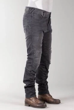 Jeans Rev’It! Moto Neri 19 Jeans Rev’It! Moto Neri -Vendite LEATT e32981a0c982d68dfcab299e06cc25656302649d 1 PIA 44493 10 110