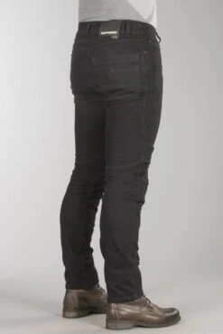 Jeans Moto SPIDI Furious Pro Neri -Vendite LEATT e334812458bd0efdd616f7e6c23fa10d59b9e643 1 PIA 51486 0 60