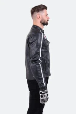 Giacca Moto Ride & Sons Heritage Racing Grand Prix Nera 13 Giacca Moto Ride & Sons Heritage Racing Grand Prix Nera -Vendite LEATT e334a0fec2ff283922a27e1baebe727343c9e036 1 PIA 122191 1 140