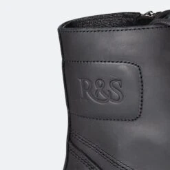 Stivali Moto Ride & Sons Worker Neri -Vendite LEATT e34f4aadd1bb4469a64a8903e05ae53f 2 PIA 303845 0 100