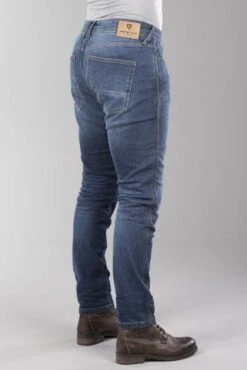 Jeans Rev'It! Brentwood Blu -Vendite LEATT e3eae28e55ad47a51abe0db2d86088d84b59d68a 1 PIA 44441 8 80