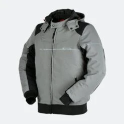 Giacca Moto Furygan Sektor Evo Nero-Grigio -Vendite LEATT e3f604690370734e38d14c828f719c4a4df595d7 2 PIA 215620 0 40