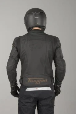 Giacca Furygan Sherman Nera -Vendite LEATT e3fea7bcb3f9833080a8f8b35e2e4a9e471075a2 1 65146 L 100 mar052018 4