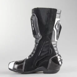 Stivali Moto XPD XP3-S Nero-Bianco -Vendite LEATT e43637299e4b3cd5275cb73b2a24add591be2a09 2 PIA 50679 0 70