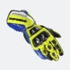Guanti SPIDI Carbo Track Evo Blu-Giallo 2 Guanti SPIDI Carbo Track Evo Blu-Giallo -Vendite LEATT e47524b20228e031e948f58d2f3975d6e6ae752c 2 PIA 151472 0 10