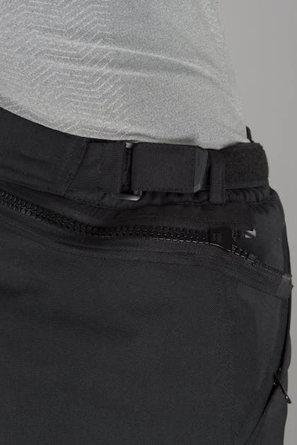 Pantaloni Donna Bering Intrepid Nero 5 Pantaloni Donna Bering Intrepid Nero - immagine 5