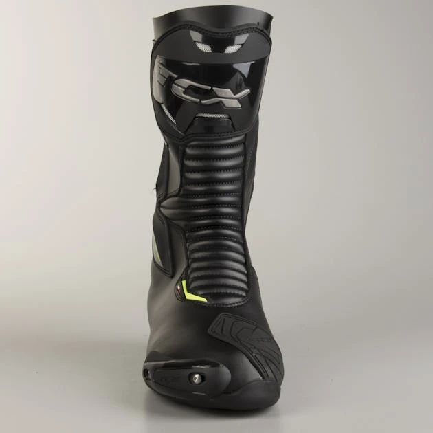 Stivali Moto TCX SP-Master Giallo 12 Stivali Moto TCX SP-Master Giallo - immagine 12