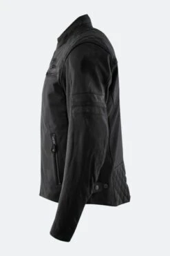 Giacca Moto Rusty Stitches Jari Nera -Vendite LEATT e52ab8b5aa38cd2f298f6141c55ed292b96307e8 2 PIA 229151 0 30