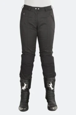 Pantaloni Donna SPIDI Glance 2 Nero