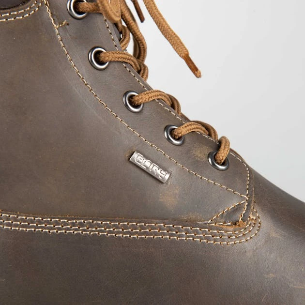 Scarponcini Moto Eleveit All Ride Marroni 14 Scarponcini Moto Eleveit All Ride Marroni - immagine 14