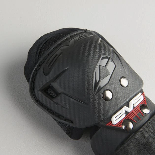 Ginocchiere Bambino EVS Option 3 Ginocchiere Bambino EVS Option - immagine 3